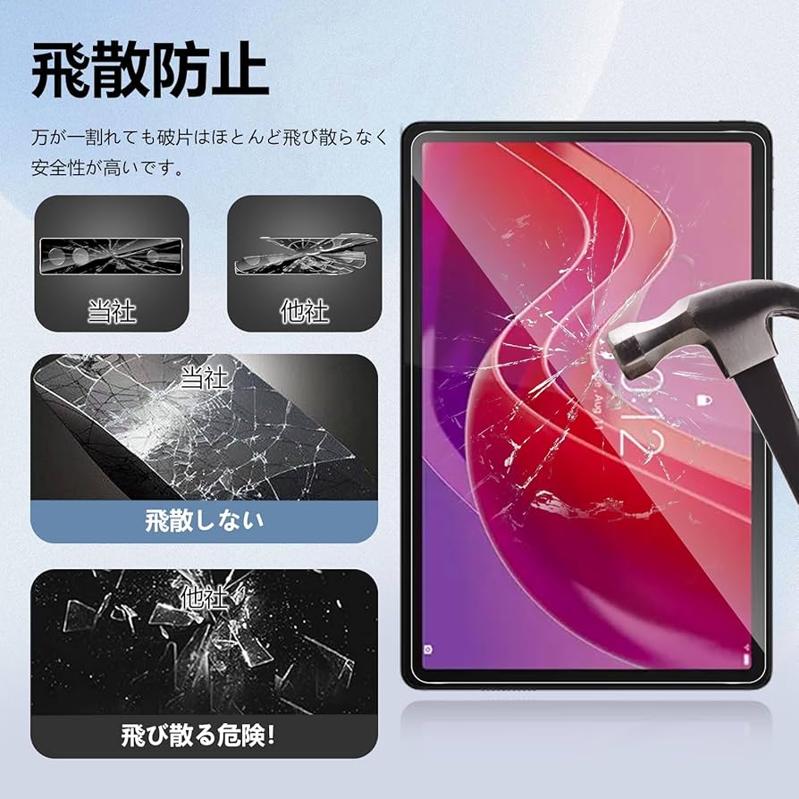 Lenovo Tab B11(Wi-Fi/LTE)128GB フィルム、カバー付 Lenovo Tab B11(Wi-Fi/LTE)128GB フィルム、カバー付 Amazon.co